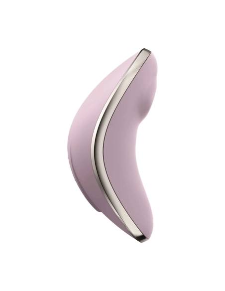 Vibrátor na klitoris Satisfyer Vulva Lover 1 violet