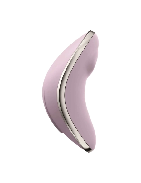 Vibrátor na klitoris Satisfyer Vulva Lover 1 violet