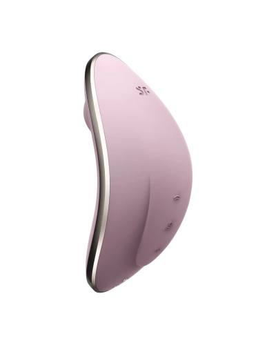 Vibrátor na klitoris Satisfyer Vulva Lover 1 violet