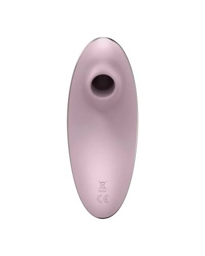 Vibrátor na klitoris Satisfyer Vulva Lover 1 violet