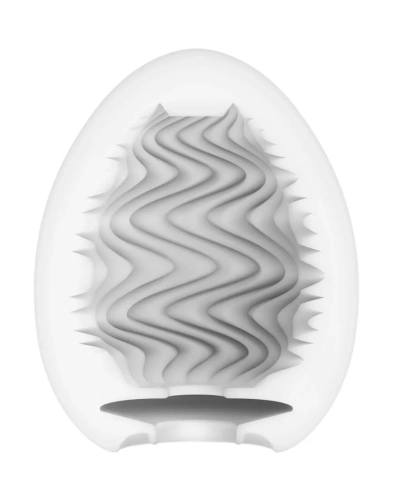 TENGA Egg Wind - masturbation vejce (1pc)