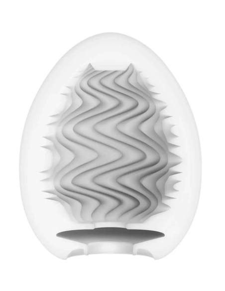 TENGA Egg Wind - masturbation vejce (1pc)