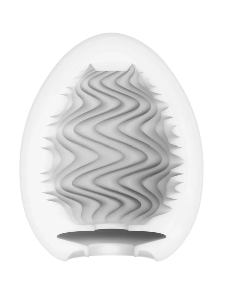 TENGA Egg Wind - masturbation vejce (1pc)