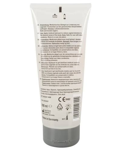 Hybridní Lubrikant Just Glide Performance 200ml