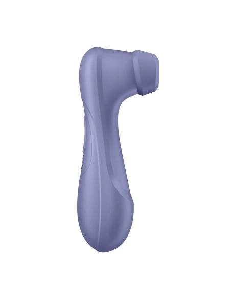 Satisfyer Pro 2 Gen3 nabíjecí stimulátor se vzduchovou vlnou