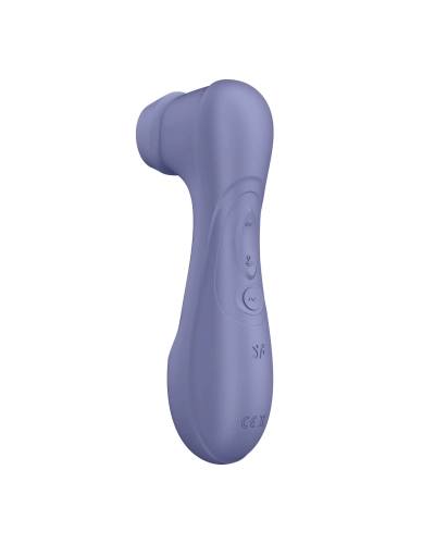 Satisfyer Pro 2 Gen3 nabíjecí stimulátor se vzduchovou vlnou