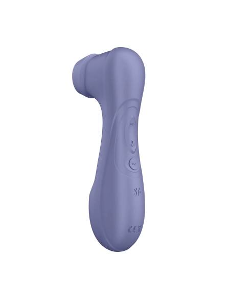 Satisfyer Pro 2 Gen3 nabíjecí stimulátor se vzduchovou vlnou