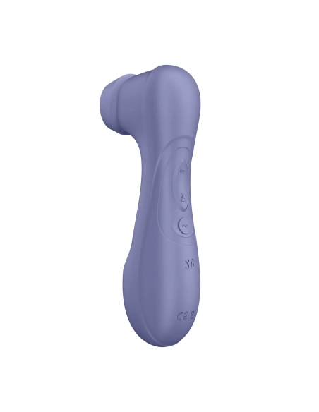 Satisfyer Pro 2 Gen3 nabíjecí stimulátor se vzduchovou vlnou