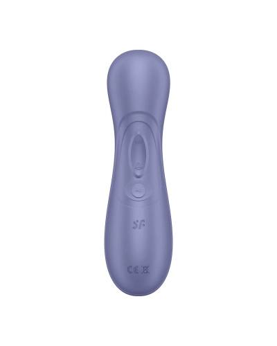 Satisfyer Pro 2 Gen3 nabíjecí stimulátor se vzduchovou vlnou