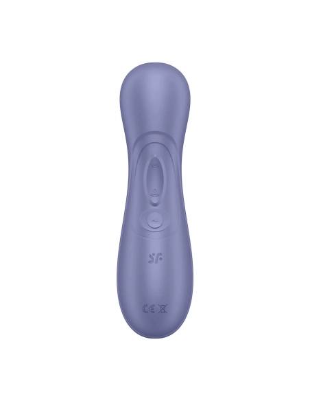 Satisfyer Pro 2 Gen3 nabíjecí stimulátor se vzduchovou vlnou