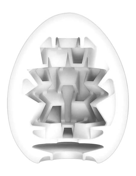 TENGA Egg Boxy Masturbační vejce (1ks)