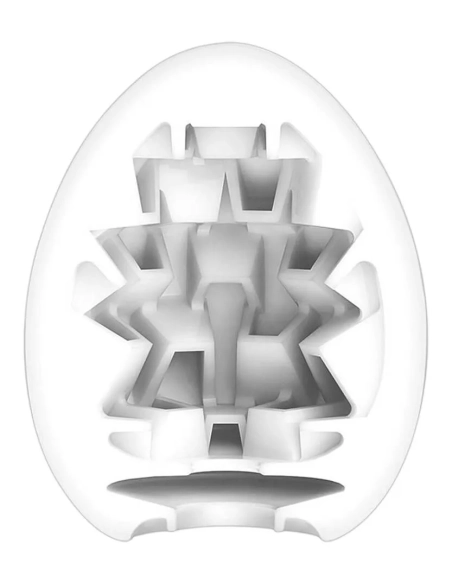 TENGA Egg Boxy Masturbační vejce (1ks)