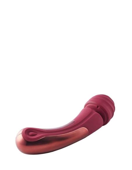 Dinky Jacky 0. Wand nabíjecí, vodotěsný masážní přístroj
