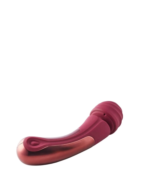 Dinky Jacky 0. Wand nabíjecí, vodotěsný masážní přístroj