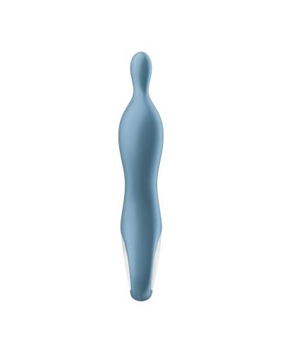 Satisfyer A-Mazing 1 nabíjecí, vodotěsný ke stimulaci bodu A