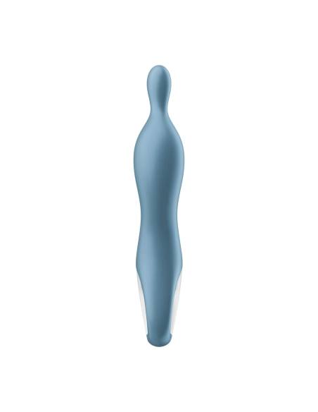 Satisfyer A-Mazing 1 nabíjecí, vodotěsný ke stimulaci bodu A