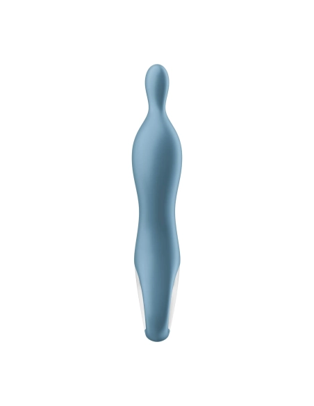Satisfyer A-Mazing 1 nabíjecí, vodotěsný ke stimulaci bodu A
