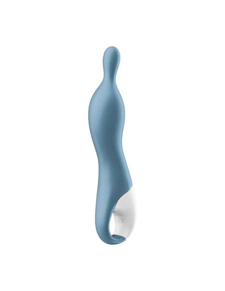 Satisfyer A-Mazing 1 nabíjecí, vodotěsný ke stimulaci bodu A