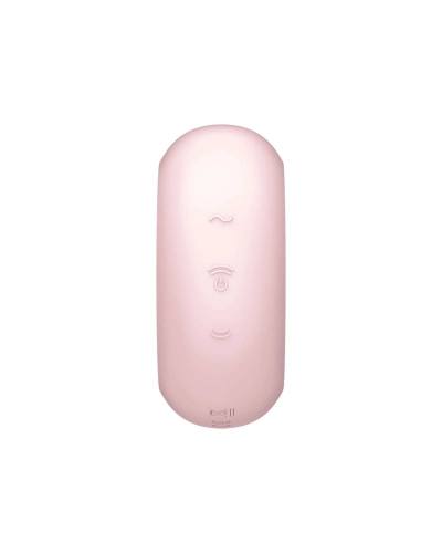 Satisfyer Pro To Go 3