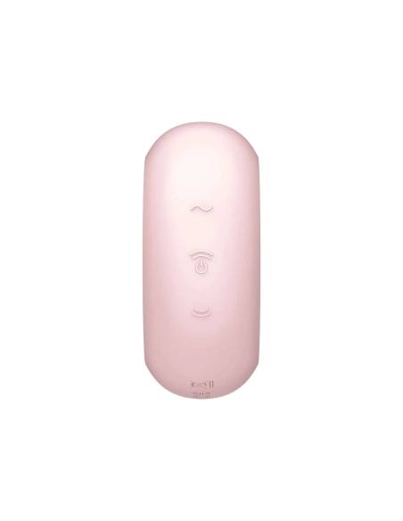 Satisfyer Pro To Go 3