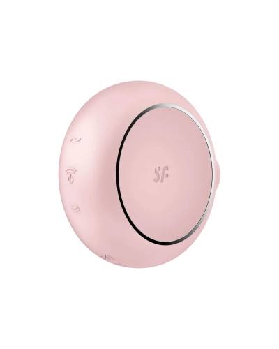 Satisfyer Pro To Go 3