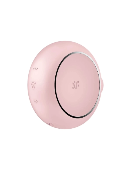 Satisfyer Pro To Go 3