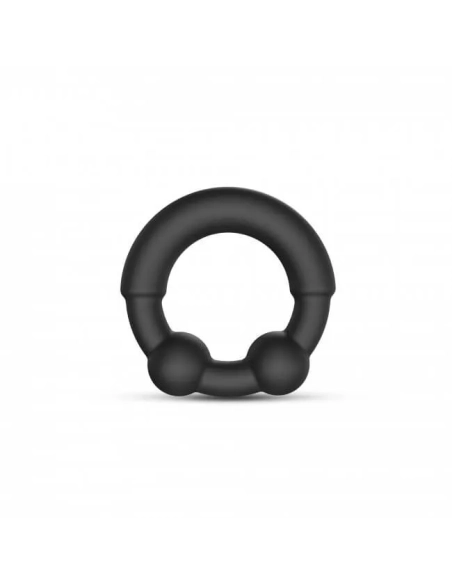 Dorcel Stronger Ring kroužek s kovovou vložkou