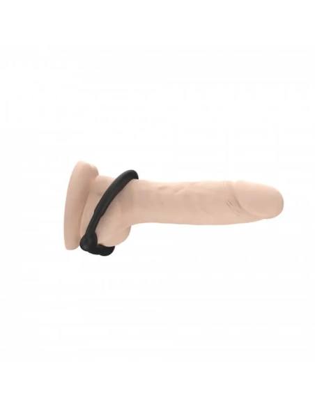 Dorcel Stronger Ring kroužek s kovovou vložkou