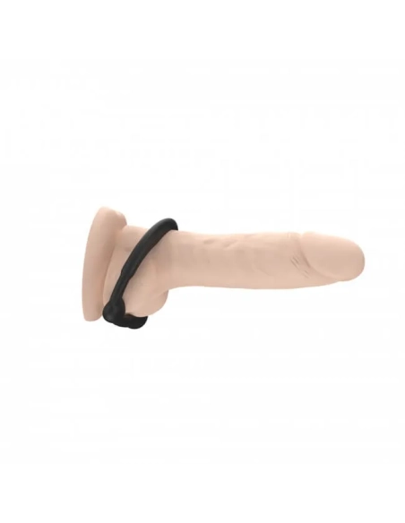 Dorcel Stronger Ring kroužek s kovovou vložkou