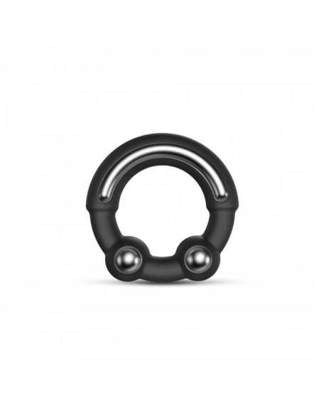 Dorcel Stronger Ring kroužek s kovovou vložkou