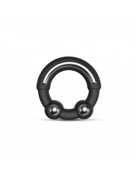 Dorcel Stronger Ring kroužek s kovovou vložkou