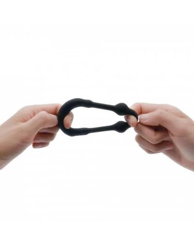 Dorcel Stronger Ring kroužek s kovovou vložkou