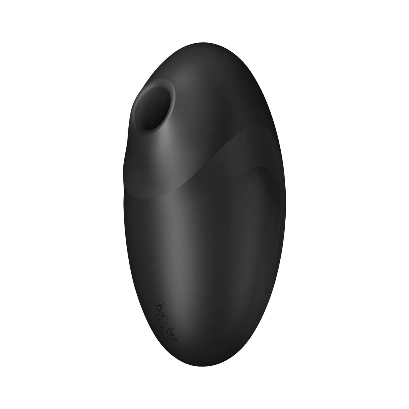 Dvojitý vibrátor navržený pro maximální potěšení Vašeho klitorisu pomocí dvou stimulujících funkcí v jednom!