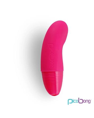 Vibrátor ke stimulaci klitorisu Picobong Jak Outie Vibe Cerise