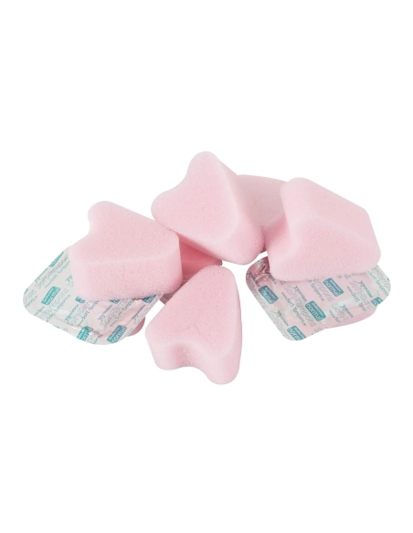 Měkký tampon 50 ks