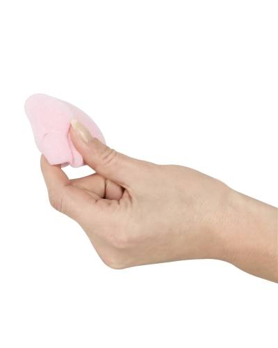 Měkký tampon 50 ks