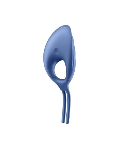 Kroužek na penis Satisfyer Swordsman