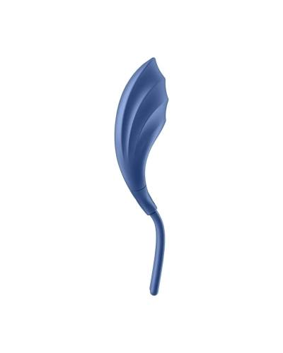 Kroužek na penis Satisfyer Swordsman