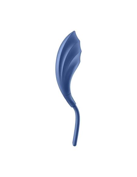 Kroužek na penis Satisfyer Swordsman