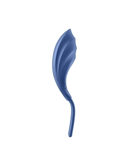 Kroužek na penis Satisfyer Swordsman