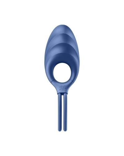 Kroužek na penis Satisfyer Swordsman