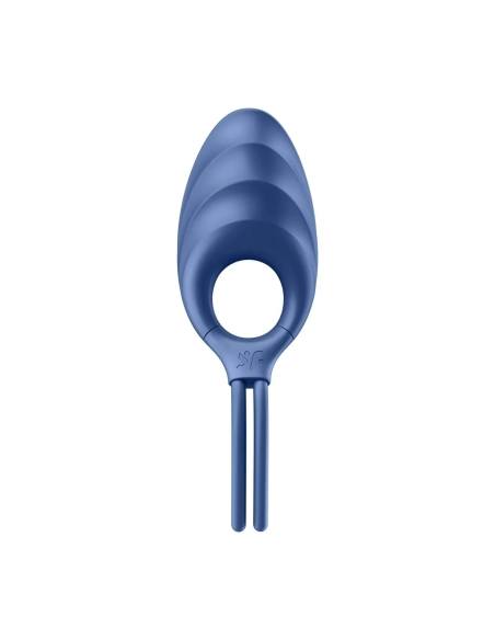 Kroužek na penis Satisfyer Swordsman