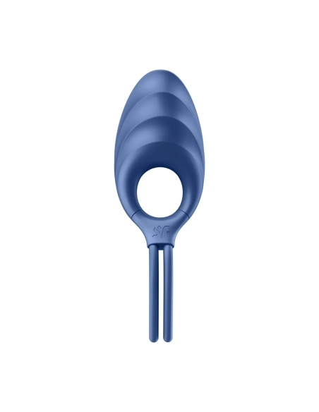 Kroužek na penis Satisfyer Swordsman