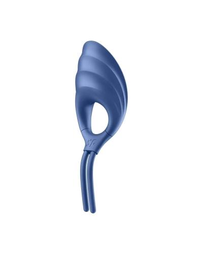 Kroužek na penis Satisfyer Swordsman
