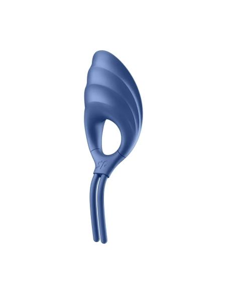 Kroužek na penis Satisfyer Swordsman