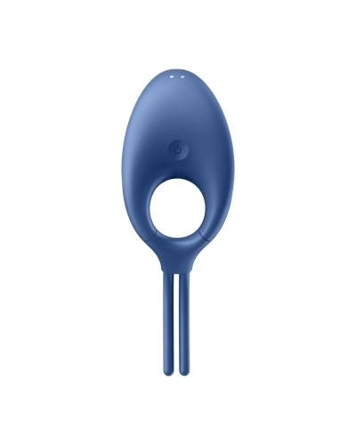 Kroužek na penis Satisfyer Swordsman