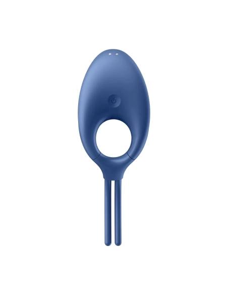 Kroužek na penis Satisfyer Swordsman
