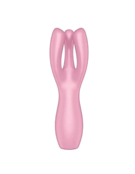 Satisfyer Threesome 3 nabíjecí