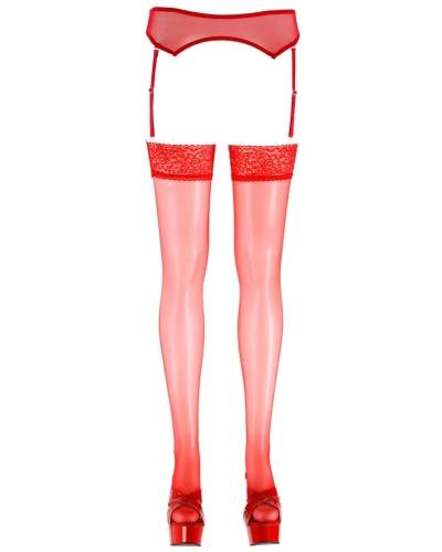 Sexy punčochy Cottelli Collection
