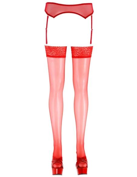 Sexy punčochy Cottelli Collection